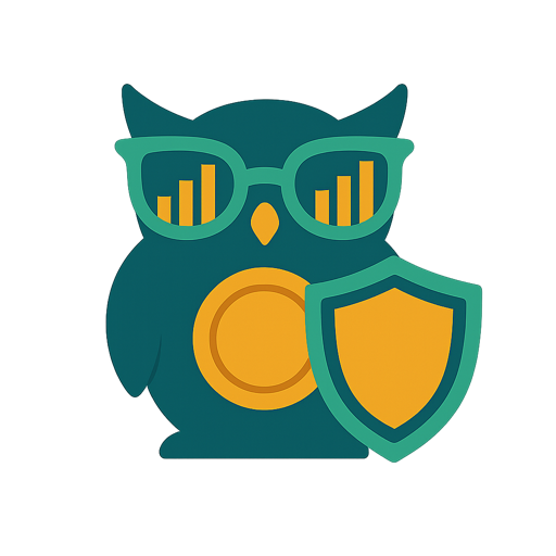 Penny guarding your financial data